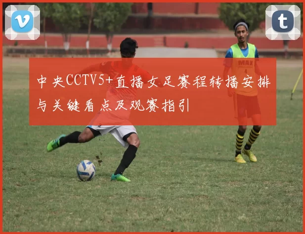 中央CCTV5+直播女足赛程转播安排与关键看点及观赛指引