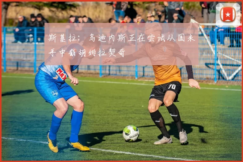 斯基拉:乌迪内斯正在尝试从国米手中截胡姆拉契奇