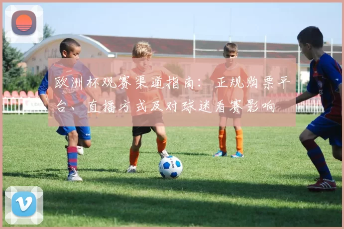 欧洲杯观赛渠道指南：正规购票平台、直播方式及对球迷看赛影响