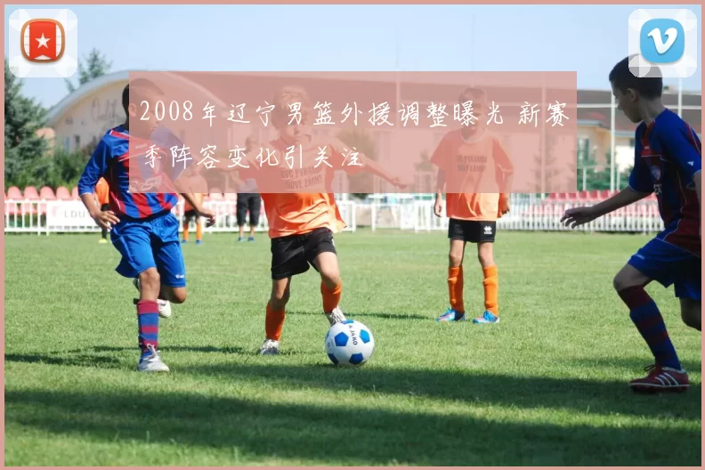 2008年辽宁男篮外援调整曝光 新赛季阵容变化引关注